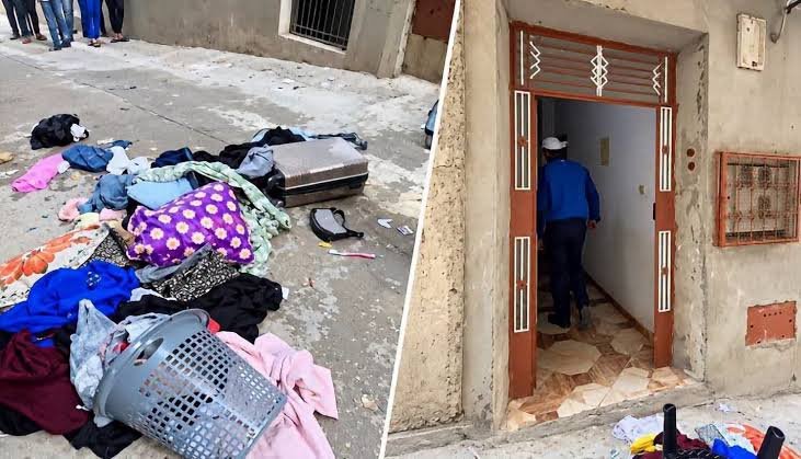 بعد فيديو صادم.. توقيف “بطل” واقعة سيدي إدريس بطنجة ووضعه رهن الحراسة النظرية