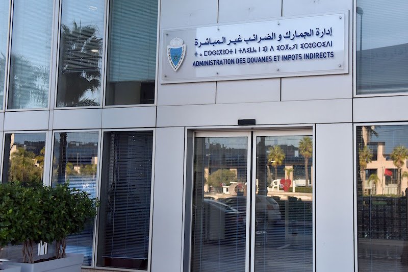 المغرب يشدد شروط التعشير الجمركي.. دفتر تحملات إلزامي ابتداءً من 2027